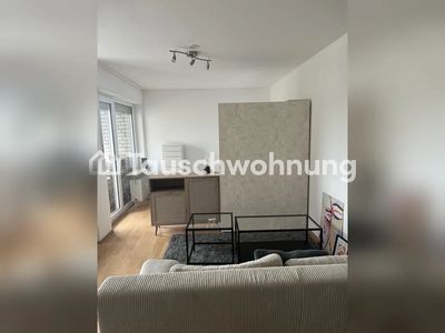 Tauschwohnung: Münster gegen Köln :)