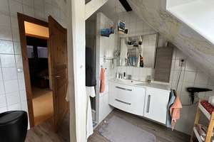 Gepflegte 4-Zimmer Maisonette-Wohnung Kiel-Schilksee – Die vollständige Adresse der Immobilie erhältst du vom Anbieter., 24159 Schilksee, Kiel – Vorschaubild 4