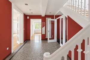 Ein Zuhause der besonderen Art: Exklusives 5-Zimmer-Haus am Weinberg in Hildesheim – 31134 Stadtmitte / Neustadt, Hildesheim – Vorschaubild 8