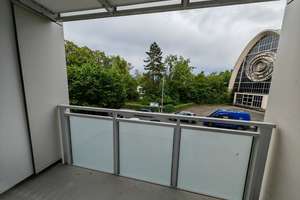 Frisch modernisiert! Ruhige & günstige 3-ZKB mit Balkon am Waldrand in Oberursel-Nord – Die vollständige Adresse der Immobilie erhältst du vom Anbieter., 61440 Oberursel (Taunus) – Vorschaubild 6