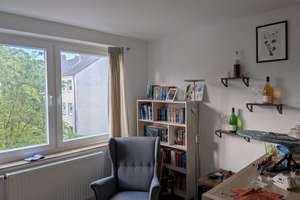 Große helle kernsanierte 3 Zimmerwohnung – Stolberger Straße 150, 52068 Panneschopp, Aachen – Vorschaubild 13