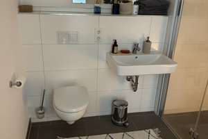 Modernes Apartment in zentraler Lage. Nachmieter gesucht! – Johanna-Dachs-Straße 34, 93055 Ostenviertel, Regensburg – Vorschaubild 9
