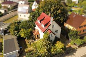 Freistehendes Einfamilienhaus mit Garten und Garage | Ausbaupotenzial I Siedlungslage – 4288 Holzhausen, Leipzig – Vorschaubild 13