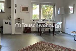 Tauschwohnung: Perfekt für Städter: 1-Zimmer-Wohnung in Nippes – Die vollständige Adresse der Immobilie erhältst du vom Anbieter., 50733 Nippes (Ortsteil), Köln – Vorschaubild 4