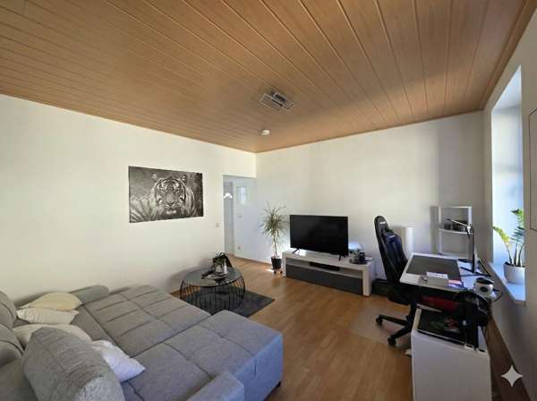 Gepflegtes Mehrfamilienhaus als Kapitalanlage – voll vermietet in guter Lage, Salzlandkreis – Bild 2