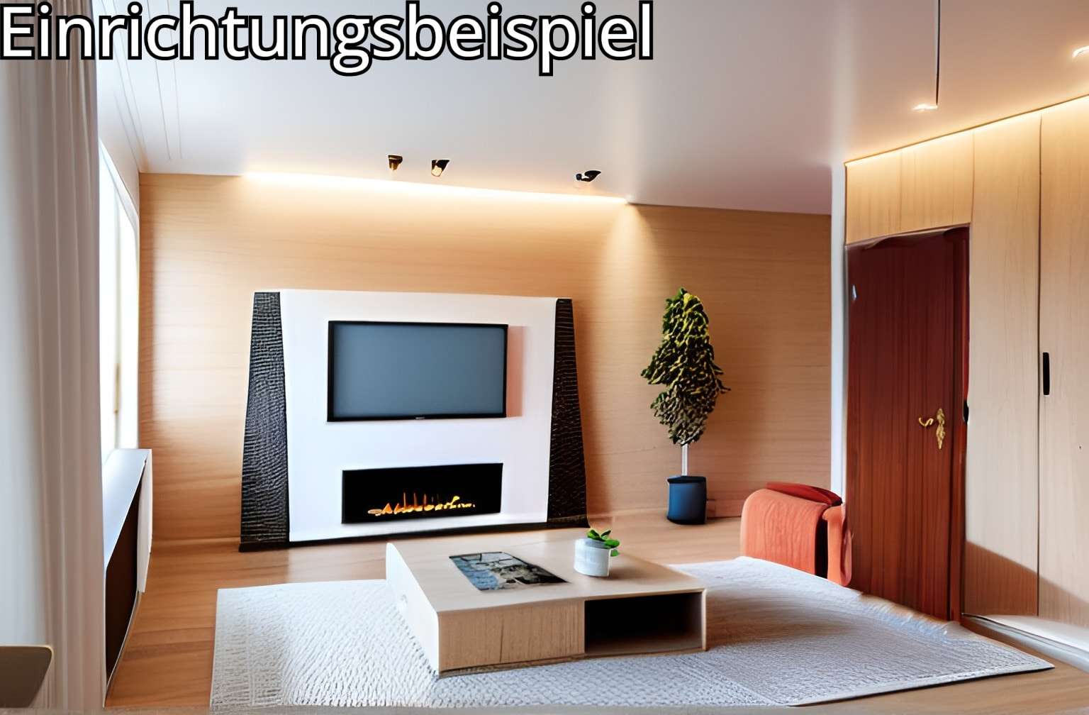 Immobilie in Zemmer - Erfüllen Sie sich Ihren Wohntraum inkl. 3563 m² Obstgarten – Idylle und Ruhe am Ortsrand - Bild 8