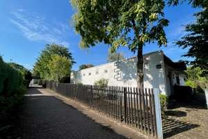 Rarität in Mainz-Bretzenheim: Bungalow in idyllischer Grünlage – Die vollständige Adresse der Immobilie erhältst du vom Anbieter., 55128 Bretzenheim, Mainz – Vorschaubild 3