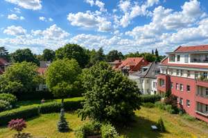 Helle 3-Zimmer-Dachgeschosswohnung mit Weitblick ins Grüne – Mahlsdorfer Str 56, 12555 Köpenick, Berlin – Vorschaubild 6