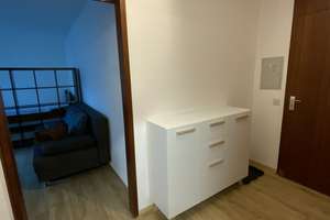 1-Zimmer-Appartement in Erlangen – Neue Straße 38, 91054 Altstadt, Erlangen – Vorschaubild 4