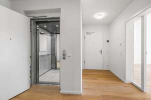 QQI: Erbbaurecht // Familien-Stadthaus mit drei Dachterrassen – Die vollständige Adresse der Immobilie erhältst du vom Anbieter., 81549 Südgiesing, München – Vorschaubild 7