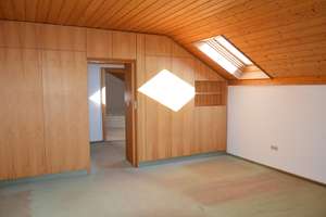 Solides Einfamilienhaus mit großem Grundstück für Gestalter und Familien – Die vollständige Adresse der Immobilie erhältst du vom Anbieter., 84140 Gangkofen – Vorschaubild 21