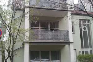 Zuhause mit Balkon in Ingolstadt möbliert – Tengstraße 3, 85055 Nordost, Ingolstadt – Vorschaubild 10