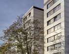 2,5-Zimmerwohnung mit Balkon am Stadtrand;ruhige Lage!
