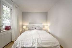 Stilvoll wohnen in Hamburg: 2-Zimmer-Apartment in Rotherbaum – Böttgerstrasse 1A, 20148 Rotherbaum, Hamburg – Vorschaubild 8