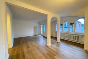 Sanierte, WG-geeignete 4-Zimmer-City-Wohnung in Stuttgart-Mitte – Die vollständige Adresse der Immobilie erhältst du vom Anbieter., 70173 Neue Vorstadt, Stuttgart – Vorschaubild 8