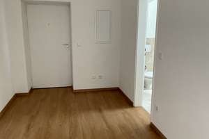 Bitte nur Mailanfragen: Helle 2 Zi-Whg. m. Balkon in der Donaustaufer Str. Nähe Milchwerk – 93059 Reinhausen, Regensburg – Vorschaubild 4