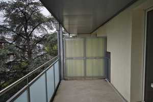 Moderne Wohnung im 4.OG mit großartigem Ausblick – Lennéstraße 23, 40477 Düsseldorf – Vorschaubild 9