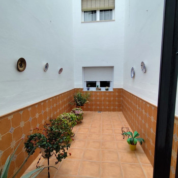 Wohnung in Alameda