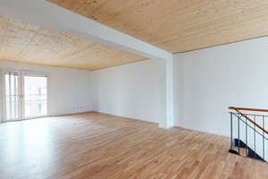 1 Monat mietfrei sichern! Schöne Maisonettewohnung im Flairwood – 68309 Käfertal, Mannheim – Vorschaubild 7