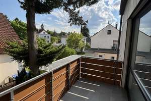 3-Zimmer-Wohnung mit Balkon - Erstbezug nach umfassender Sanierung – Schwimbacher Straße 24, 90453 Katzwang, Reichelsdorf Ost, Reichelsdorfer Keller, Nürnberg – Vorschaubild 8