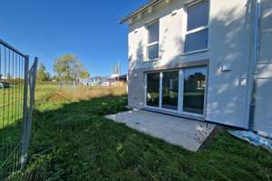 Familienfreundliches RHH 3 ZKB – Dachstudio, Terrasse & barrierefrei – Härlestrasse 23, 78727 Oberndorf am Neckar – Vorschaubild 16
