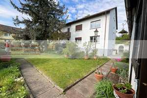 Zweifamilienhaus mit ausgebautem Dachgeschoss und großem Grundstück! – Die vollständige Adresse der Immobilie erhältst du vom Anbieter., 76437 Rastatt – Vorschaubild 2