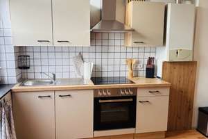 Möblierte zwei Zimmer Wohnung in Bremerhaven Wulsdorf – Lüneburger Straße 33, 27572 Wulsdorf, Bremerhaven – Vorschaubild 6