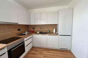 Moderne Wohnung in Opladen – Einbauküche, 4 Zimmer, Fußbodenheizung – Europa Allee 114, 51379 Opladen, Leverkusen – Vorschaubild 6