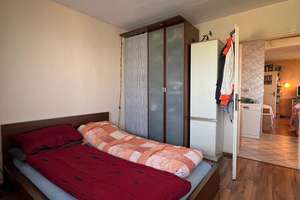 2 Zimmerwohnung in Riehl mit Balkon, Garage , Dom,- und Rheinblick! – Die vollständige Adresse der Immobilie erhältst du vom Anbieter., 50735 Riehl, Köln – Vorschaubild 18