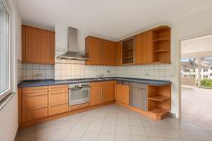 100 m² über den Dächern von Düsseltal – Maisonette mit zwei Balkonen in Szenelage von Düsseldorf – 40237 Düsseltal, Düsseldorf – Vorschaubild 10