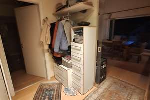 Wohnen mit Charakter: 3,5-Zimmer-Galerie-Wohnung in Thalkirchen – 81379 Thalkirchen, München – Vorschaubild 17