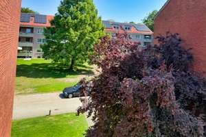 3 Zimmerwohnung in der Aaseestadt – 48151 Aaseestadt, Münster – Vorschaubild 3