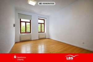 Südlicht. Ruhe. 3 Zimmer. Aufzug.