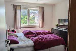 Wohnen mit Charakter: 3-Zimmer-Wohnung in Weißensberg – Rothkreuz 18, 88138 Weißensberg – Vorschaubild 5