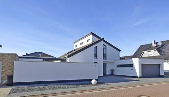Bild von Großes, exklusives Einfamilienhaus Wolfsburg Mörse