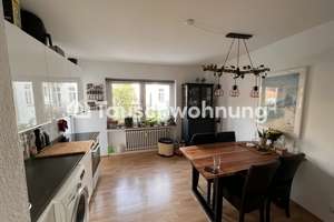 Tauschwohnung: Gemütliche 2Z-Wohnung mit Balkon im belgischen Viertel – Die vollständige Adresse der Immobilie erhältst du vom Anbieter., 50674 Neustadt/Süd, Köln – Vorschaubild 4