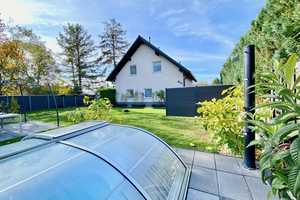 RESERVIERT!!! Altlandsberg - Stilvolles Einfamilienhaus mit Pool in ruhiger Umgebung – Märkisch-Oderland (Kreis) – Vorschaubild 14