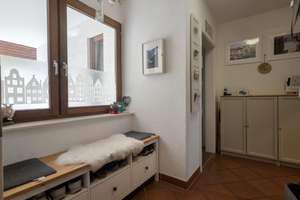 Direkt Wohlfühlen: gepflegte 5-Zimmer Maisonettewohnung in Auerbach – Die vollständige Adresse der Immobilie erhältst du vom Anbieter., 64625 Bensheim – Vorschaubild 2
