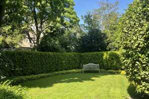 Attraktive 4,5 Zimmer Gartenwohnung im gepflegten 4 Familienhaus