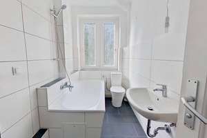 Schöne 3-Zimmer-Wohnung mit modernem Tageslichtbad – Heeper Straße 282a, 33607 Mitte, Bielefeld – Vorschaubild 7
