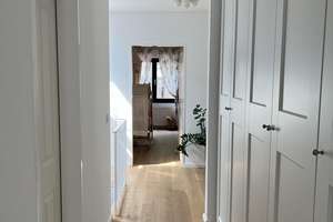 Lichtdurchfluteter Reihenbungalow mit Garten und Sauna in ruhiger Lage – Die vollständige Adresse der Immobilie erhältst du vom Anbieter., 82178 Puchheim – Vorschaubild 12