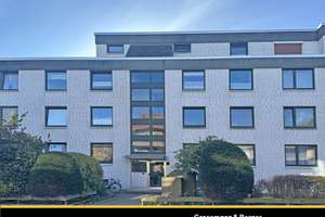 In zentraler Lage mit Balkon