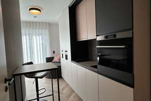 Ab sofort! Stylisches Studio-Apartment inkl. EBK und Vollausstattung | Anmeldung möglich!