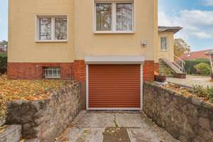 Charmantes Einfamilienhaus mit Ausbaupotenzial in ruhiger Lage von Dallgow-Döberitz – Die vollständige Adresse der Immobilie erhältst du vom Anbieter., 14624 Dallgow-Döberitz – Vorschaubild 8