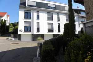 Sehr modernes Haus am Tannenberg - very modern house in Böblingen Tannenberg – Böblingen (Kreis) – Vorschaubild 2