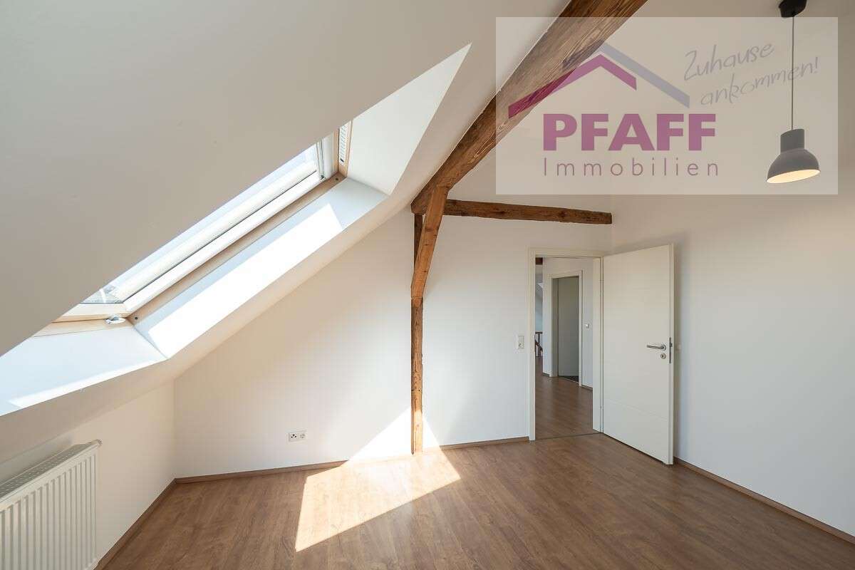 Immobilie in Gailingen am Hochrhein - Zuhause ankommen in Gailingen! Geteiltes Zweifamilienhaus mit schönem Garten + vielen Möglichkeiten - Bild 31