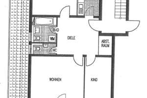 Penthousewohnung in Berlin zu verkaufen. – Die vollständige Adresse der Immobilie erhältst du vom Anbieter., 13127 Französisch Buchholz, Berlin – Vorschaubild 16
