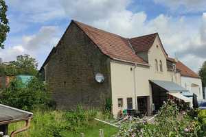 Einfamilienhaus mit Garten und Scheune am Ortsrand – Kusel (Kreis) – Vorschaubild 15