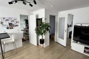 NACHMIETER für 3-Zimmerwohnung in Leverkusen-Hitdorf gesucht!!