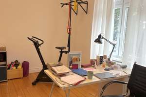 Großzügige 4-Zimmer-Altbauwohnung im Herzen des Dortmunder Kreuzviertels – 44139 Westfalenhalle, Dortmund – Vorschaubild 6